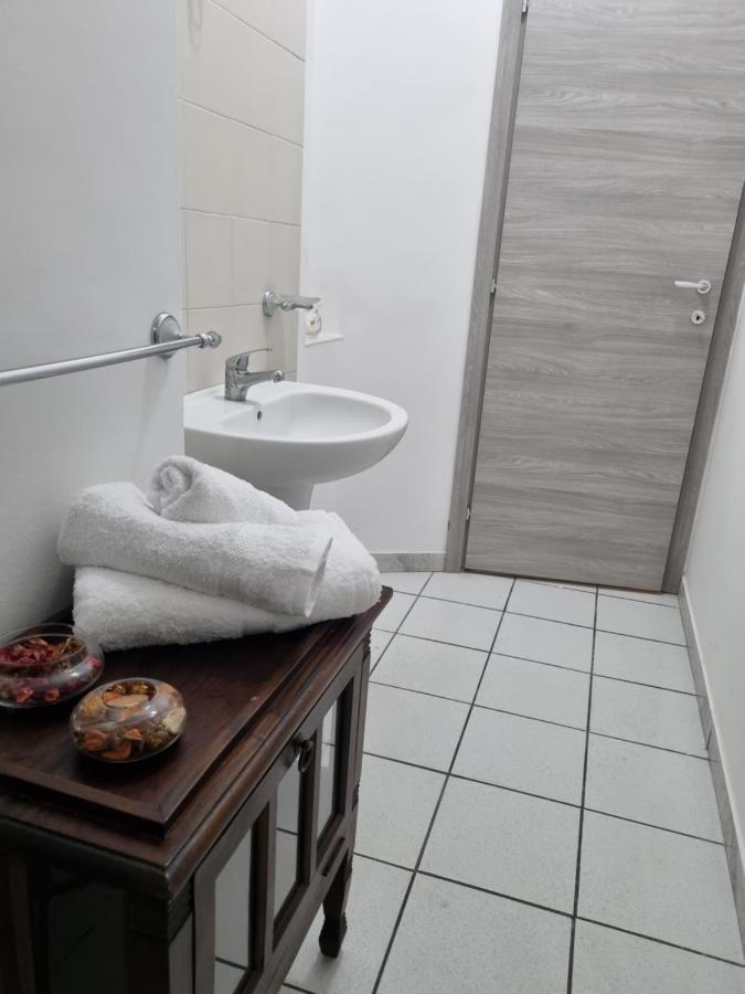 Stesicoro Apartment CTA Exterior foto